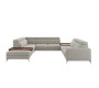 Sedacia súprava MARCO "U XL" (OTML + E + S2,5F + E2 + S2R + A1 + A2)