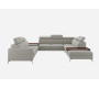 Sedacia súprava MARCO "U XL" (OTML + E + S2,5F + E2 + S2R + A1 + A2)