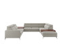 Sedacia súprava MARCO "U XL" (OTML + E + S2,5F + E2 + S2R + A1 + A2)