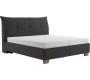 Čalúnená posteľ JOKO Čalúnená posteľ JOKO