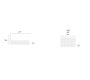 Čalúnená posteľ BERRY