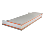 Matrac PREMIUM SPRING Poťah ATLANTIS s úpravou Frix a 3D ventilačnou mriežkou Matrac PREMIUM SPRING Poťah ATLANTIS s úpravou Frix a 3D ventilačnou mriežkou