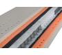 Matrac PREMIUM SPRING Poťah ATLANTIS s úpravou Frix a 3D ventilačnou mriežkou Matrac PREMIUM SPRING Poťah ATLANTIS s úpravou Frix a 3D ventilačnou mriežkou