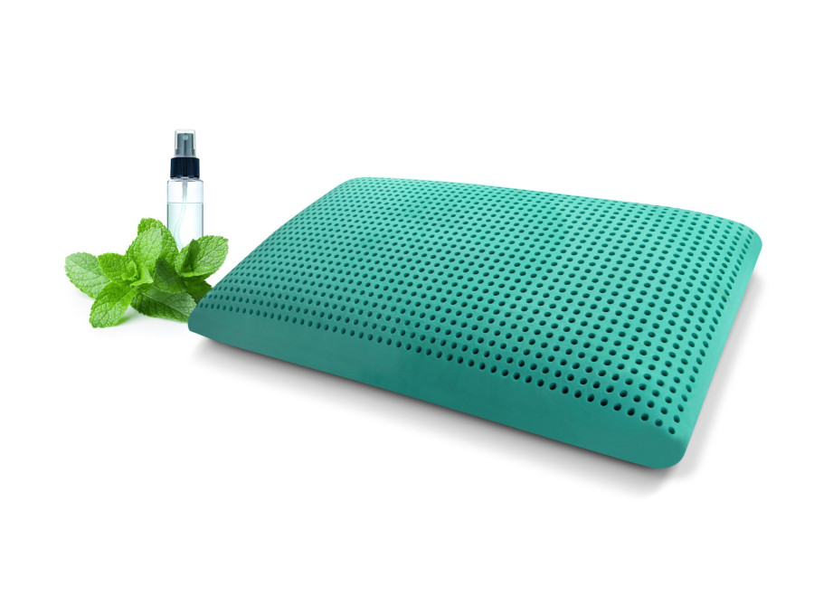 Vankúš RELAX MINT Vankúš RELAX MINT