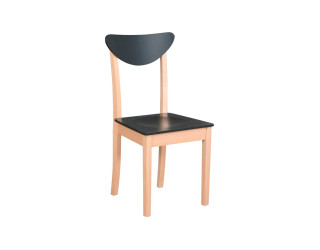 Jedálenská stolička HUGO 3 D Jedálenská stolička HUGO 3 D