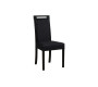 Jedálenský set – stôl MODENA 1 a stoličky ROMA 5 Jedálenský set – stôl MODENA 1 a stoličky ROMA 5