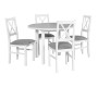 Jedálenská stolička NILO 10 Jedálenská stolička NILO 10