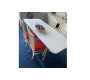 Rozkladací stôl OL 6, 80x140-180cm