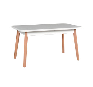Rozkladací stôl OL 6, 80x140-180cm