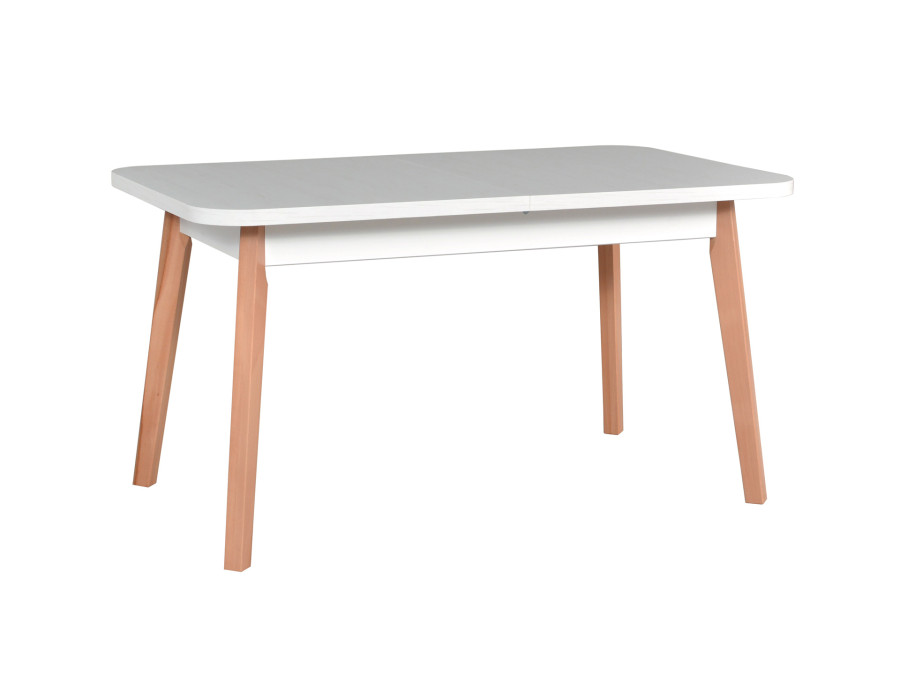 Rozkladací stôl OL 6, 80x140-180cm Rozkladací stôl OL 6, 80x140-180cm