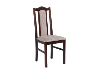 Drevená stolička B 2