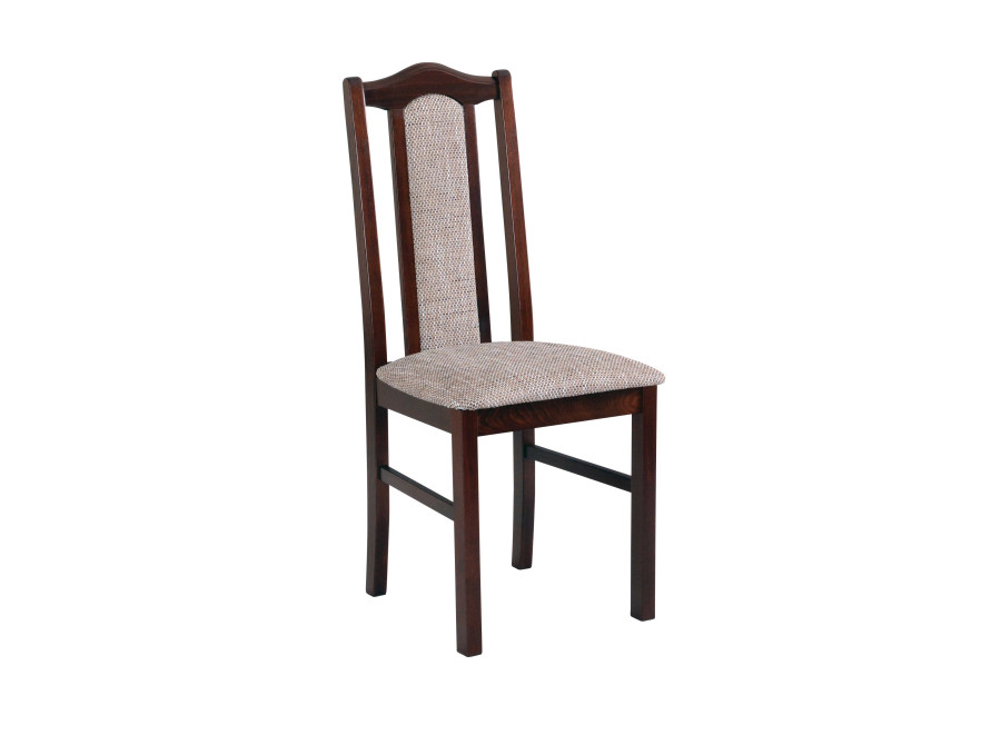 Drevená stolička B 2