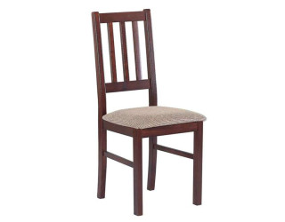 Drevená stolička B 4