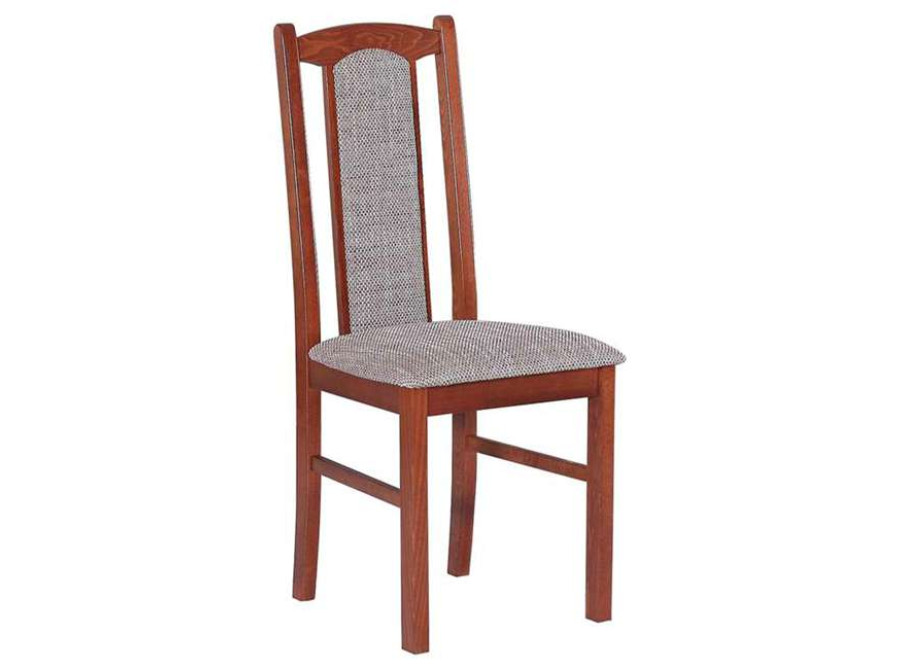 Drevená stolička B7 