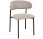 Jedálenská stolička ELTON Jedálenská stolička ELTON