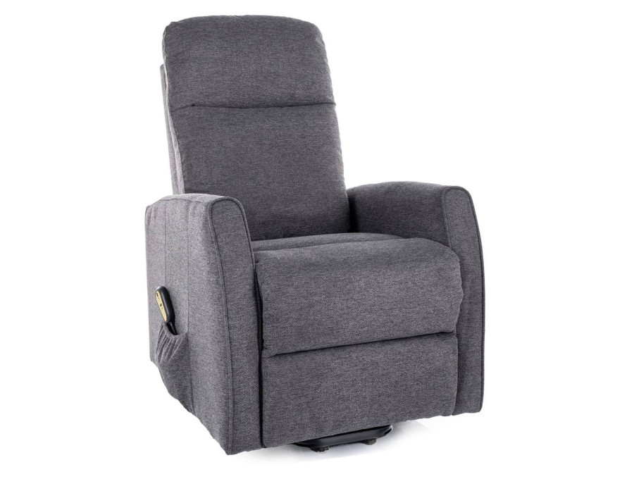 Relaxačné kreslo LETO BREGO