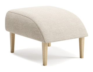 Taburetka DE LUXE