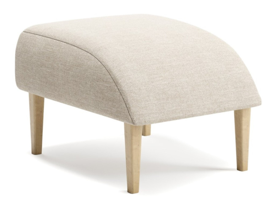 Taburetka DE LUXE Taburetka DE LUXE