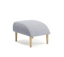 Taburetka DE LUXE Taburetka DE LUXE