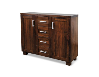Komoda 120 dyha TYP C KOMODA 120 DÝHA HL, 