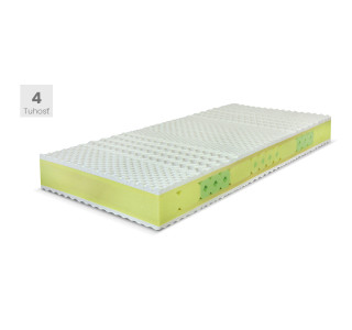 Matrac NATURA SPECIAL Poťah TENCEL s 3D ventilačnou mriežkou Matrac NATURA SPECIAL Poťah TENCEL s 3D ventilačnou mriežkou
