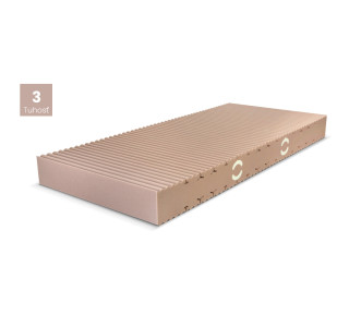 Matrac SIGE Poťah TENCEL s 3D ventilačnou mriežkou Matrac SIGE Poťah TENCEL s 3D ventilačnou mriežkou